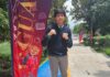 Matteo Badillo conquista la plata en Panamericano de Artes Marciales Mixtas