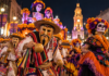 Xantolo tomará las calles de Pachuca con la Fiesta de las Almas