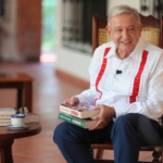AMLO: «Se acabó la corrupción, digan lo que digan…¡Se acabó!