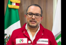 PRI Hidalgo cierra filas con Carolina Viggiano ante señalamientos de Morena