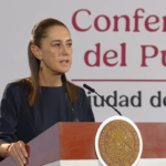 Sheinbaum prepara decreto para exigir a plataformas retirar contenido violento