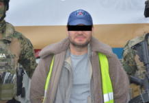 Detienen en Zapopan al “Capitán Sol”, presunto operador de huachicol fiscal
