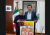 ¿Buscará la diputación federal? Miguel Tello deja mensaje de despedida