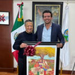 ¿Buscará la diputación federal? Miguel Tello deja mensaje de despedida