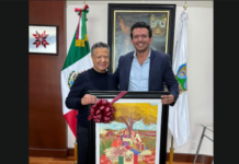 ¿Buscará la diputación federal? Miguel Tello deja mensaje de despedida
