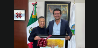 ¿Buscará la diputación federal? Miguel Tello deja mensaje de despedida