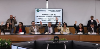 Avanza ley para impulsar pagos digitales y reducir uso de efectivo