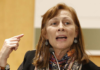Tatiana Clouthier acusa a Morena de traición; crea “Todos con Conciencia”