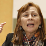 Tatiana Clouthier acusa a Morena de traición; crea “Todos con Conciencia”