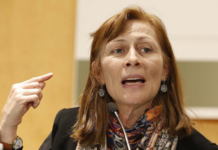 Tatiana Clouthier acusa a Morena de traición; crea “Todos con Conciencia”