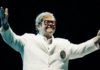 Elton John vuelve a México y se despide de su público con una noche llena de clásicos