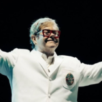 Elton John vuelve a México y se despide de su público con una noche llena de clásicos