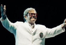 Elton John vuelve a México y se despide de su público con una noche llena de clásicos