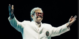 Elton John vuelve a México y se despide de su público con una noche llena de clásicos