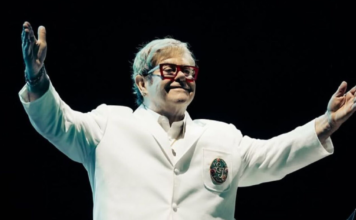 Elton John vuelve a México y se despide de su público con una noche llena de clásicos