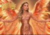 Mariana Ochoa es la reina de La Casa de los Famosos México