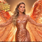 Mariana Ochoa es la reina de La Casa de los Famosos México
