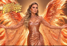 Mariana Ochoa es la reina de La Casa de los Famosos México