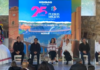 Huasca celebra 25 años como Pueblo Mágico