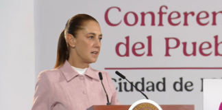 Sheinbaum insiste: Academia Policial de Querétaro sin autorización federal
