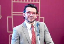 Miguel Tello Vargas no comparecerá ante el Congreso de Hidalgo