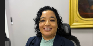 Yareni Trejo asume diputación tras fallecimiento de Juana Olivia Alarcón