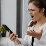 Senado aprueba multas de hasta 2.3 mdp por llamadas Spam