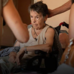Muere Maricarmen Abascal, mujer de 87 años cuyo desahucio sacudió a España