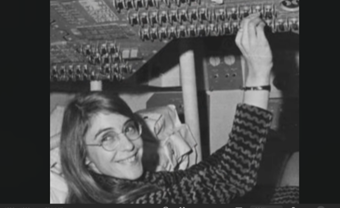 Captura de pantalla (3372) Margaret Hamilton, pionera de la informática