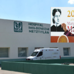 Hidalgo, primera parada de Sheinbaum en su gira por el IMSS Bienestar