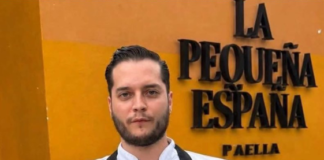 Empresario de Acapulco ofrece comida de por vida a rescatistas