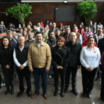 Congreso de Hidalgo y Cecati Firman convenio de capacitación