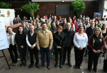 Congreso de Hidalgo y Cecati Firman convenio de capacitación