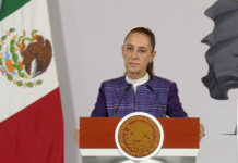 Sheinbaum reconoce demandas legítimas de trabajadores del IMSS