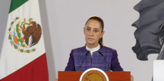 Sheinbaum reconoce demandas legítimas de trabajadores del IMSS