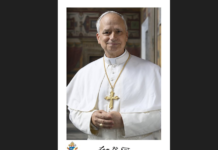 ¡Última hora! Papa León XIV sale con éxito de cirugía