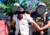 Rescatan a mujer privada de la libertad; detienen a su expareja