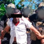 Rescatan a mujer privada de la libertad; detienen a su expareja
