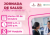 DIF Huejutla anuncia Jornada de Salud gratuita para mujeres
