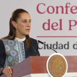 Sheinbaum ordena nueva negociación salarial con trabajadores del IMSS