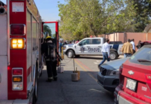Explosión en CENDI de Pachuca moviliza a cuerpos de emergencia