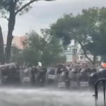 CSP pide investigar denuncias de tortura durante protesta por agua en Guadalajara
