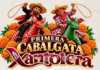 Huejutla invita a su primera Cabalgata Xantolera