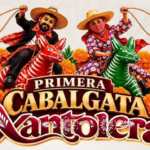 Huejutla invita a su primera Cabalgata Xantolera