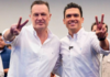 Mauricio Kuri afirma que el PAN está unido y bien posicionado rumbo al 2027