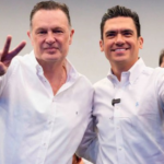 Mauricio Kuri afirma que el PAN está unido y bien posicionado rumbo al 2027