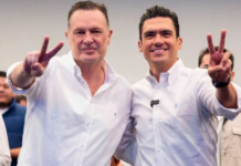 Mauricio Kuri afirma que el PAN está unido y bien posicionado rumbo al 2027