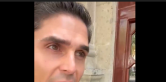 Bruno Anaya Cházaro renuncia al PAN tras casi 15 años de militancia