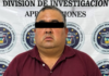 Cae en Tula, presunto operador de líder criminal conocido como «El H»