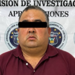 Cae en Tula, presunto operador de líder criminal conocido como «El H»
